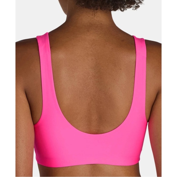 No Boundaries Lounge Bralette - Picture 2 of 8